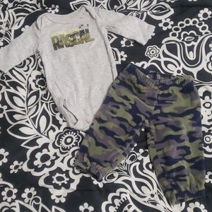 3mths boys outfit